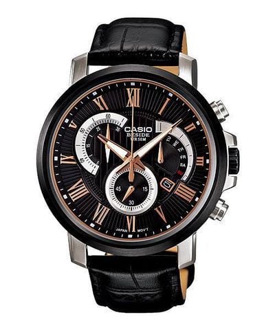 Casio MTP 44mm Nam BEM-506CL-1AVDF