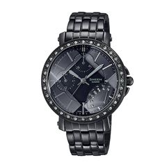 Casio Sheen 36mm Nữ SHN-3011BB-1ADF