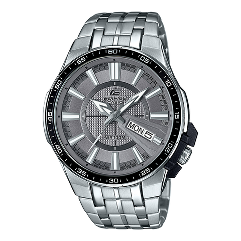 Casio Edifice 45.4mm Nam EFR-106D-8AVUDF