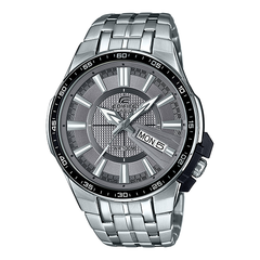 Casio Edifice 45.4mm Nam EFR-106D-8AVUDF