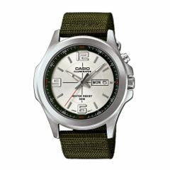 Casio MTP 45.7mm Nam MTP-E202-3AVDF