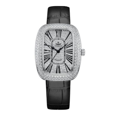 SRwatch 28x35mm Nữ SL5009.4102BL