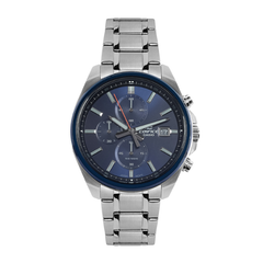 Casio Edifice 43.8mm Nam EFV-610DB-2AVUDF