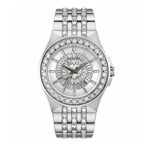 Bulova 42mm Nam 96A236