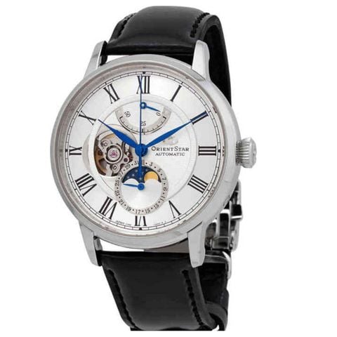 Orient Orient Star 41mm Nam RE-AY0106S00B