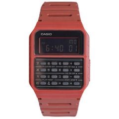 Casio Vintage 43,2×34,4mm Unisex CA-53WF-4BDF