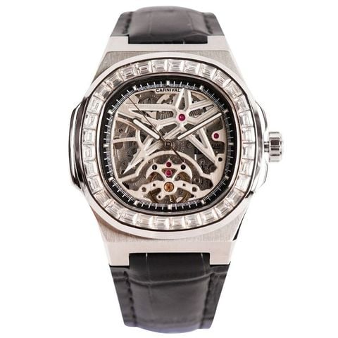 Carnival 40mm Nam 8118G2-VT-DD-T