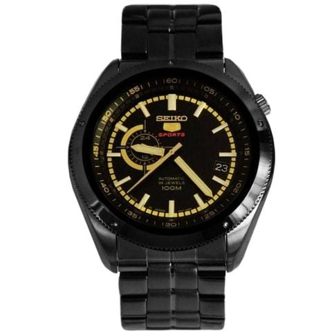Seiko 42mm Nam SSA071J