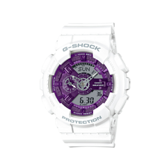 Casio G-Shock 51mm Nam GA-110WS-7ADR