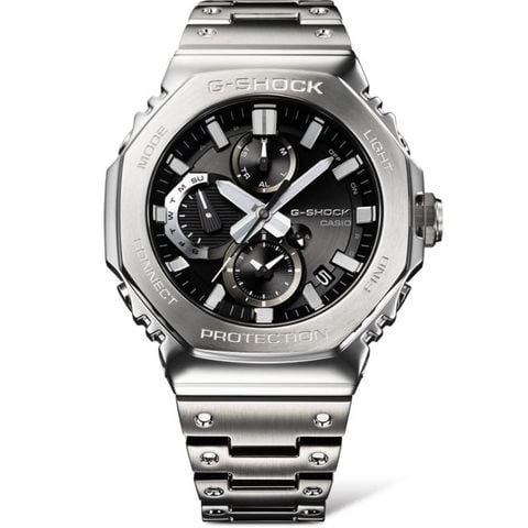 Casio G-shock 44mm Nam GMC-B2100D-1ADR