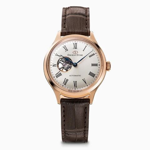 Orient Star 36mm Nữ RK-ND0003S