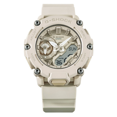 Casio G-SHOCK 49mm Nam GA-2200NC-7ADR