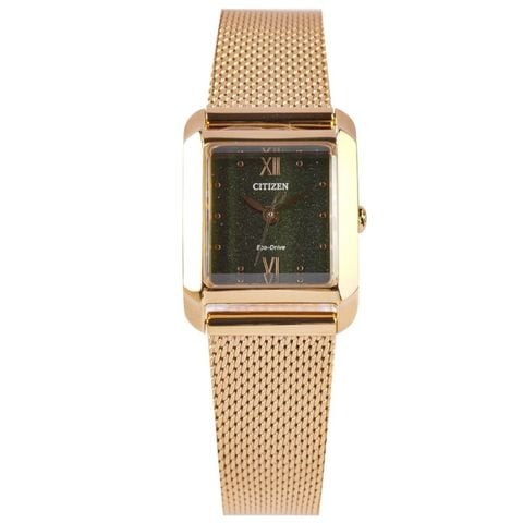 Citizen 28.4mm Nữ EW5593-72X
