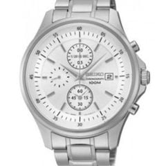 Seiko 40mm Nam SNDE17P1