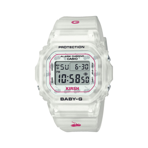 BABY-G BGD 37.9mm Nữ BGD-565KRS-7DR