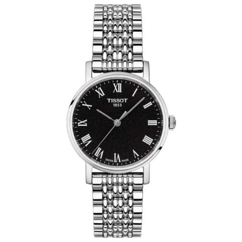 Tissot 30mm Nữ T109.210.11.053.00