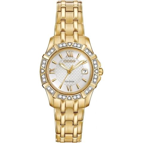 Citizen 26mm Nữ EW2362-55A
