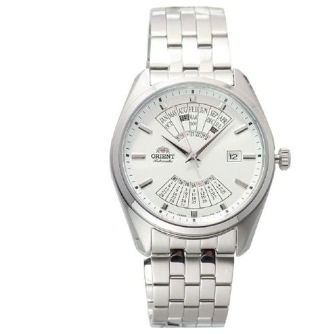 Orient 43.5mm Nam RA-BA0004S00C