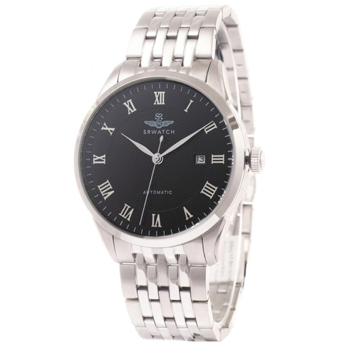 Srwatch  42mm Nam SG8887.1101AT