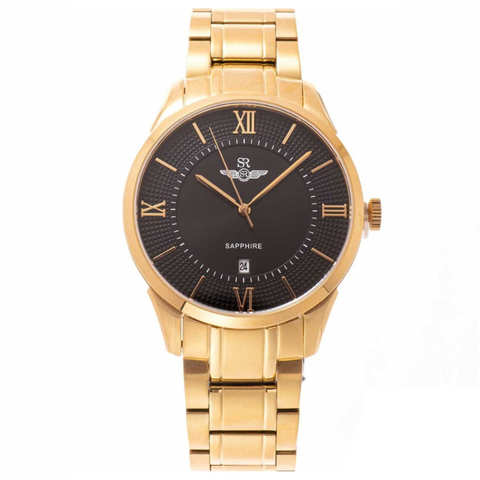 SRWatch 40mm Nam SG80051.1401CF