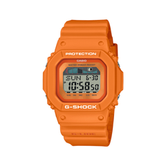 G-SHOCK GLX 43,2mm Nam GLX-5600RT-4DR