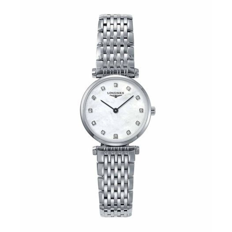 Longines 24mm Nữ L4.209.4.87.6