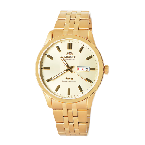 Orient 43mm Nam SAB0B007CB