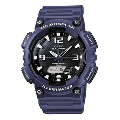 Casio Vintage 46.6mm nam AQ-S810W-2A2VDF