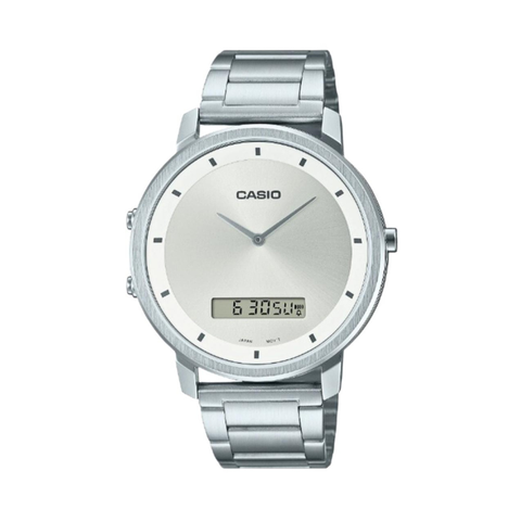 Casio MTP 41mm Nam MTP-B200D-7EDF