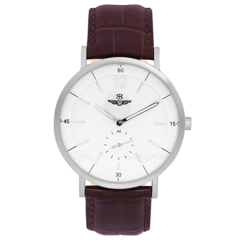 SRWatch 39mm Nam SG2087.4102RNT