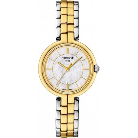 Tissot 30mm Nữ T094.210.22.111.01