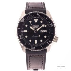 Seiko 41mm Nam SRPD55K2