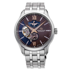 Orient - Nam RE-AV0B02Y00B Size 41mm