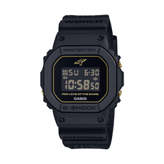 Casio G-SHOCK 49mm Nam DW-5600TIT23-1DR