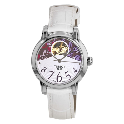 Tissot 35mm Nữ T050.207.16.037.00