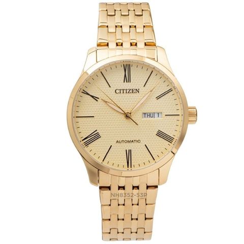 Citizen 40mm Nam NH8352-53P