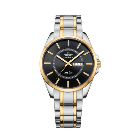 SRWatch 40mm Nam SG1901.1201TE