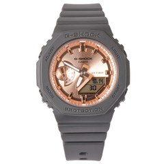Casio G-Shock 42.9mm Nữ GMA-S2100MD-1ADR