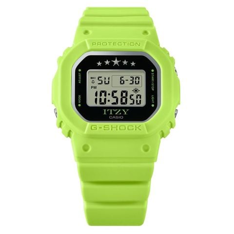 Casio G-shock 47mm Nam GMD-S5610IT-3DR