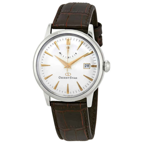 Orient Star SAF02005S0