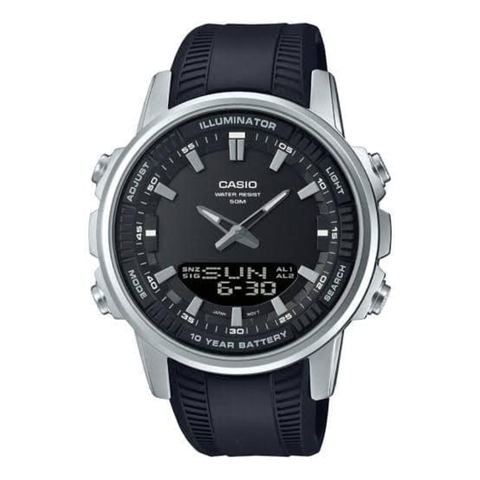 Casio 47mm Nam AMW-880-1AVDF