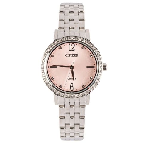 Citizen 31mm Nữ EL3100-55W
