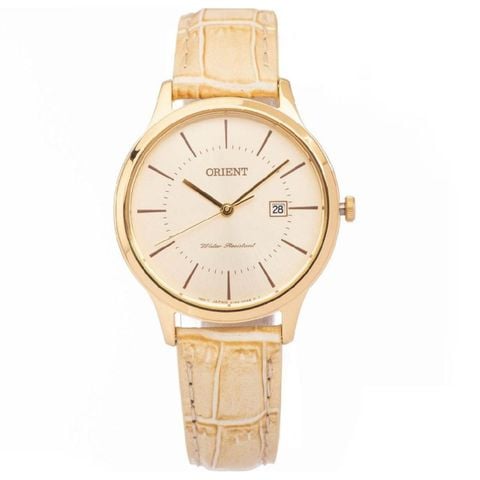 Orient 30mm Nữ RF-QA0003G10B