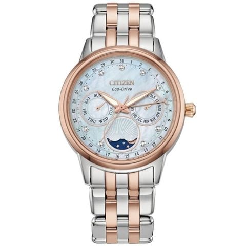 Citizen 36.5mm Nữ FD0006-56D