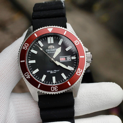 Orient 43,5mm Nam RA-AA0011B09C