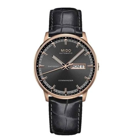 Mido 40mm Nam M016.430.36.061.02