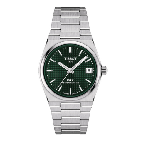 Tissot 35mm Unisex T137.207.11.091.00