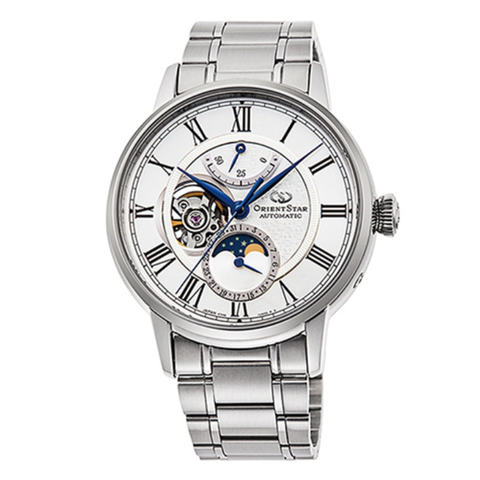 Orient Star 41mm Nam RE-AY0102S00B