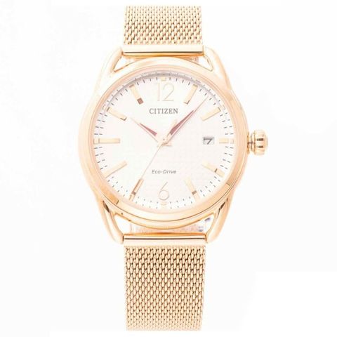 Citizen 36mm Nữ FE6083-72A