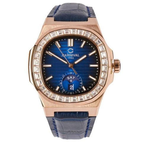 Carnival  40mm Nam 8110G-VH-DD-X